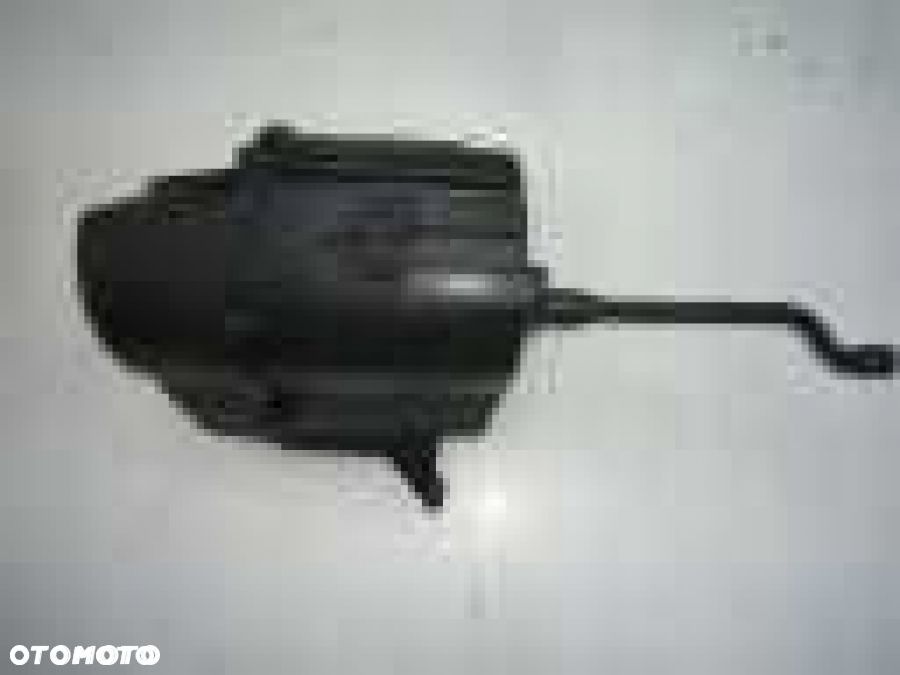 VW POLO SKODA OBUDOWA FILTRA POWIETRZA 6R0129601G - 8