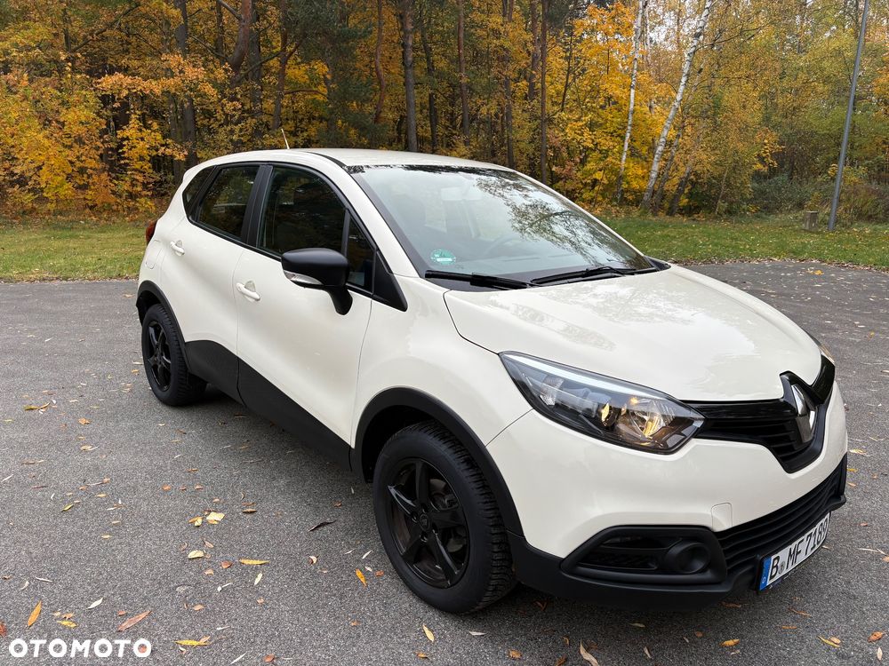 Renault Captur - 8
