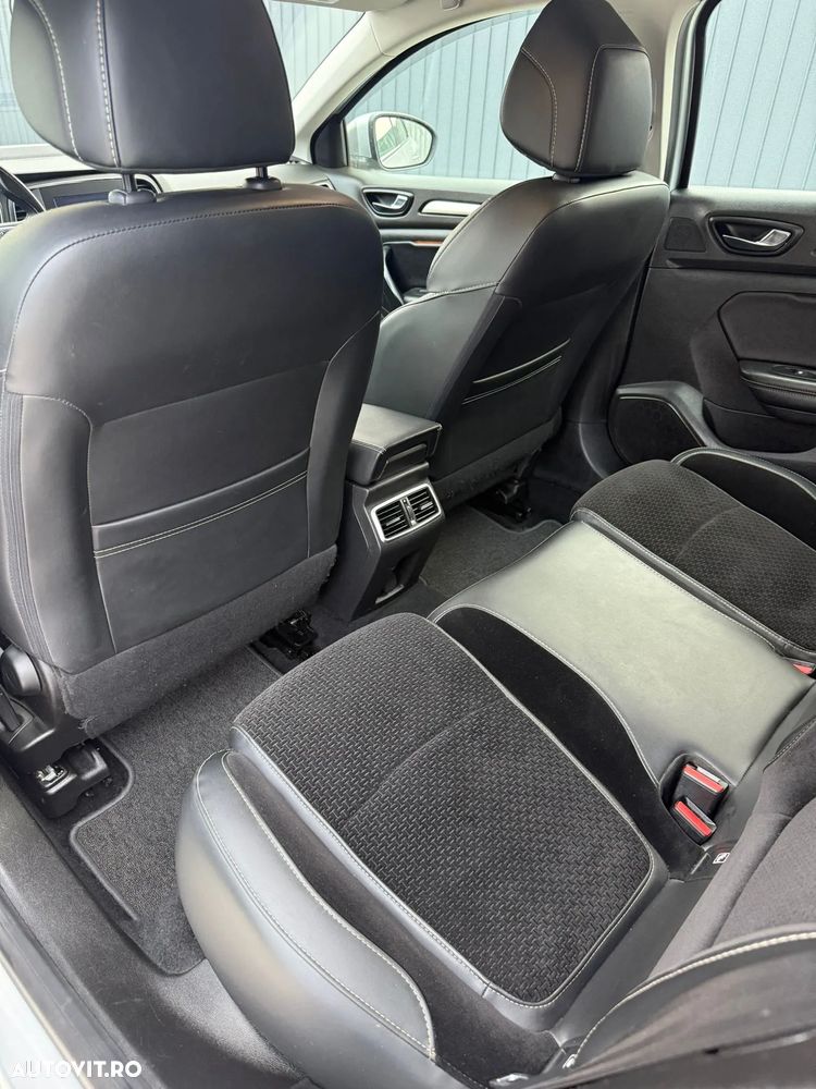 Renault Megane Grandtour ENERGY dCi 110 INTENS - 7