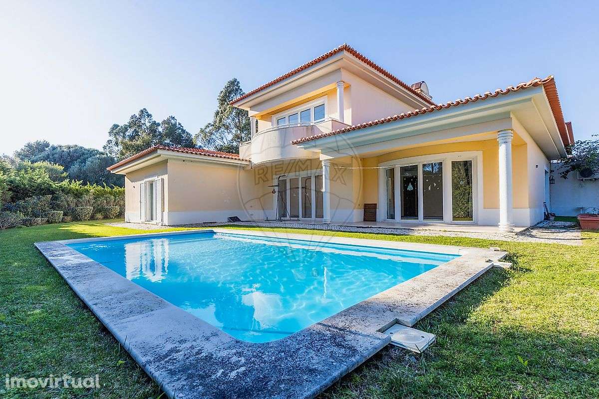 Moradia T4 para venda - Grande imagem: 3/50