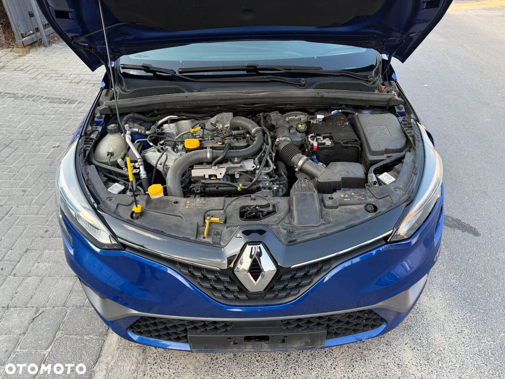 Renault Clio TCe 100 INTENS - 36