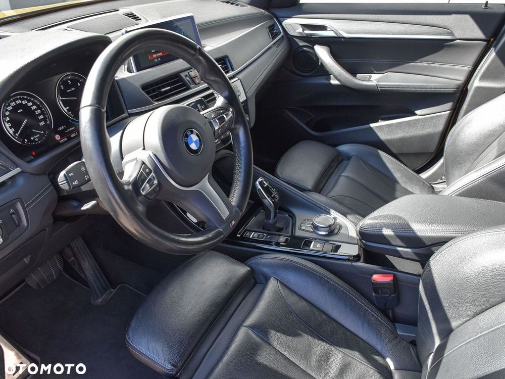 BMW X2 - 13