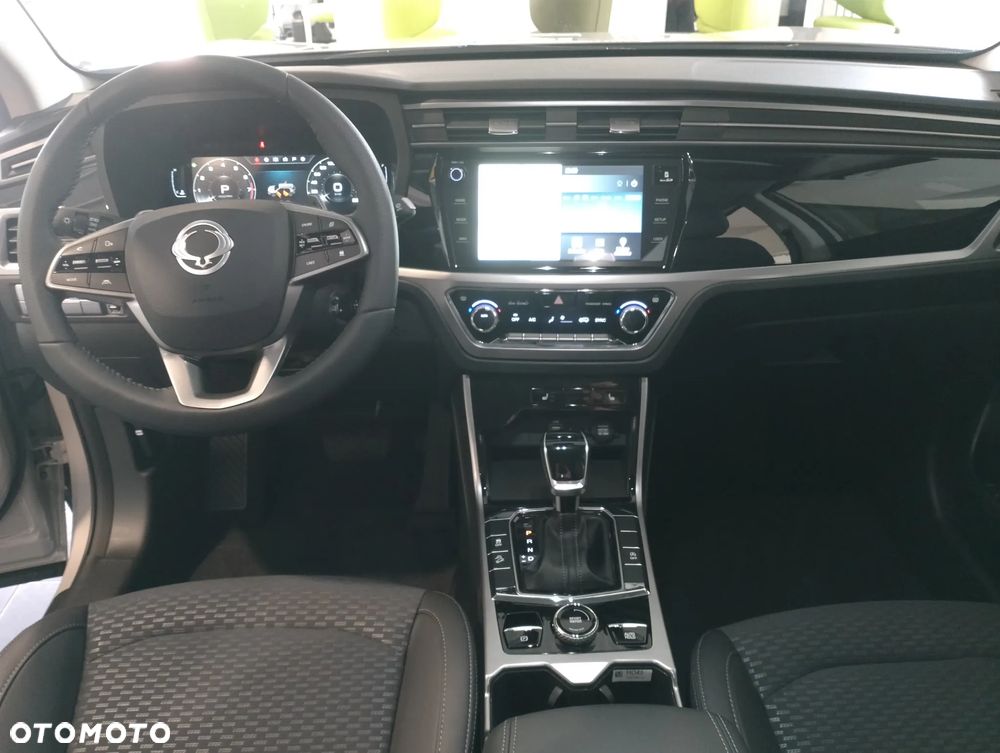 SsangYong/KGM Korando 1.5 T-GDI Adventure 2WD - 19