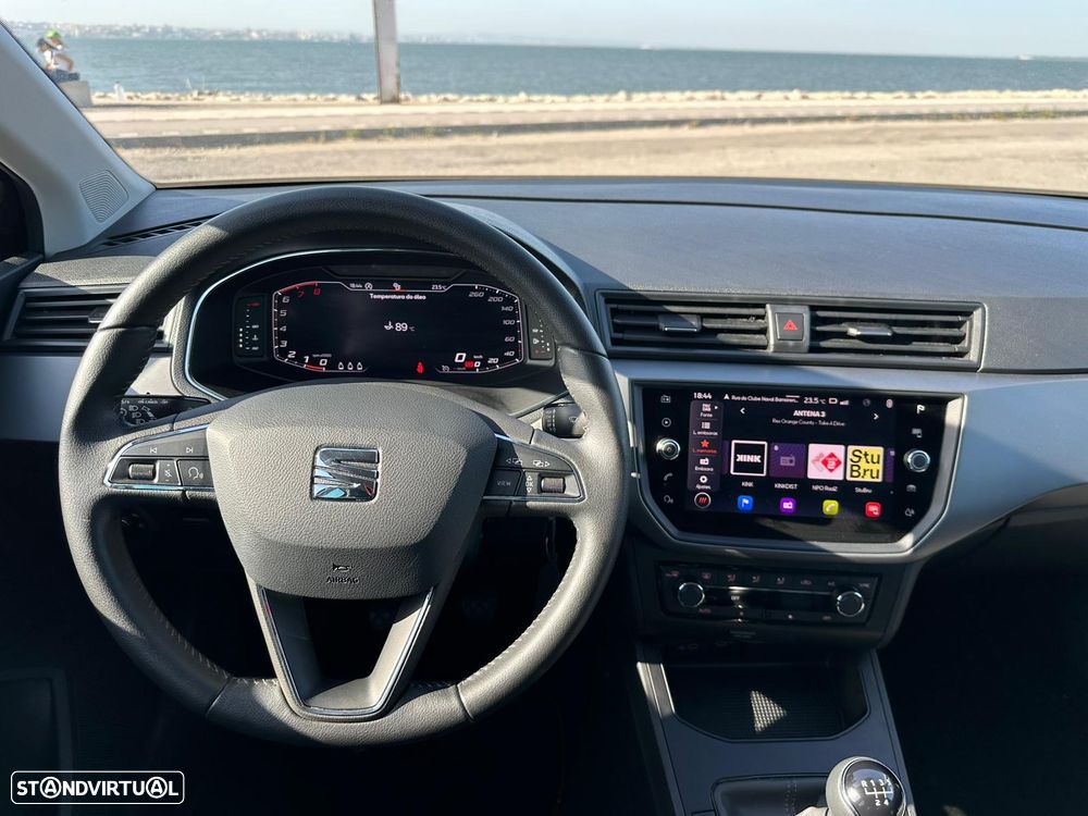 SEAT Ibiza - 4