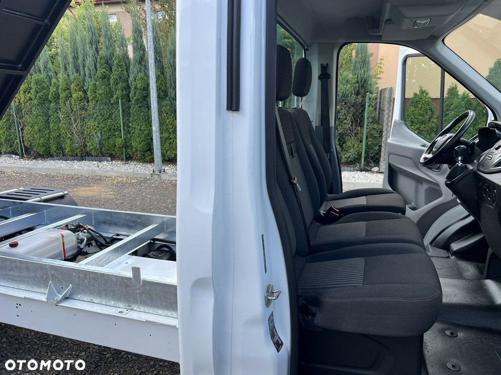 Ford Transit - 15