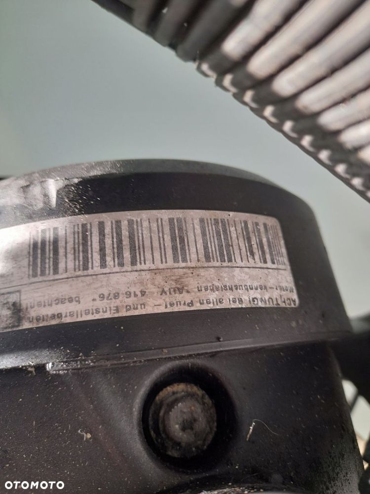 SILNIK KOMPLETNY VW SHARAN FORD GALAXY SEAT ALHAMBRA 1.9 TDI AUY - 3