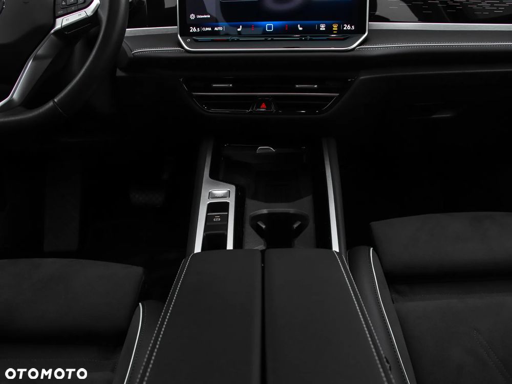 Volkswagen Passat Variant - 17