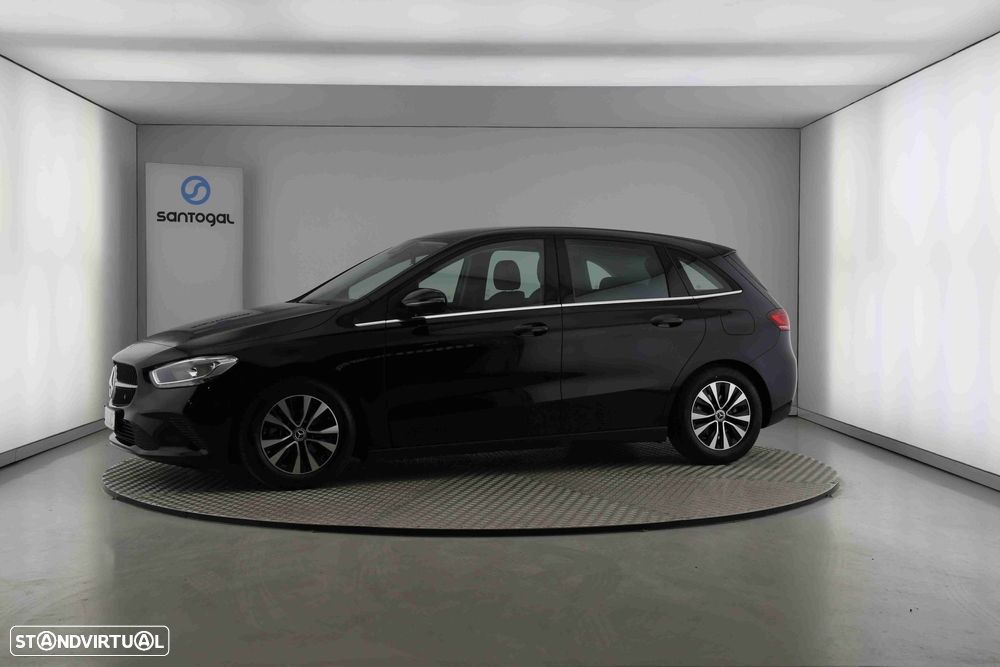 Mercedes-Benz B 180 d - 6