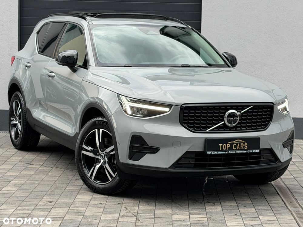 Volvo XC 40 B4 B DKG RDesign - 14
