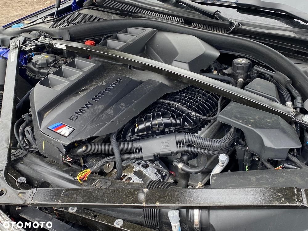 BMW M4 - 7