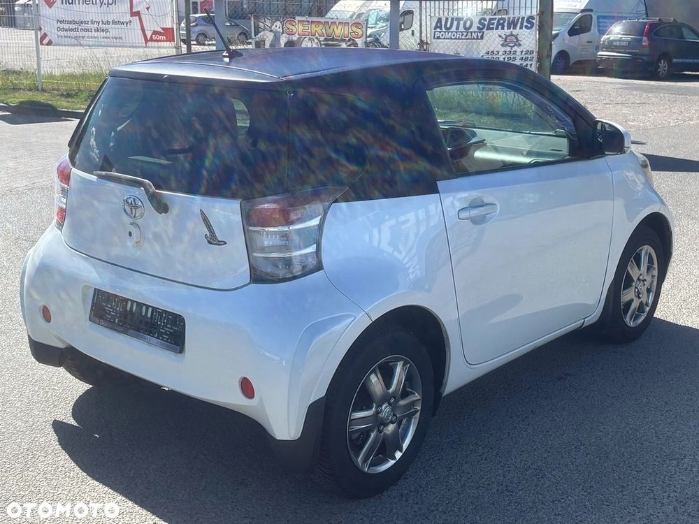 Toyota iQ 1.0 N collection - 8