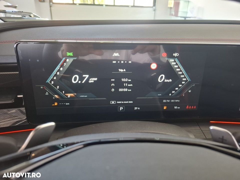 KG Mobility Actyon - 22