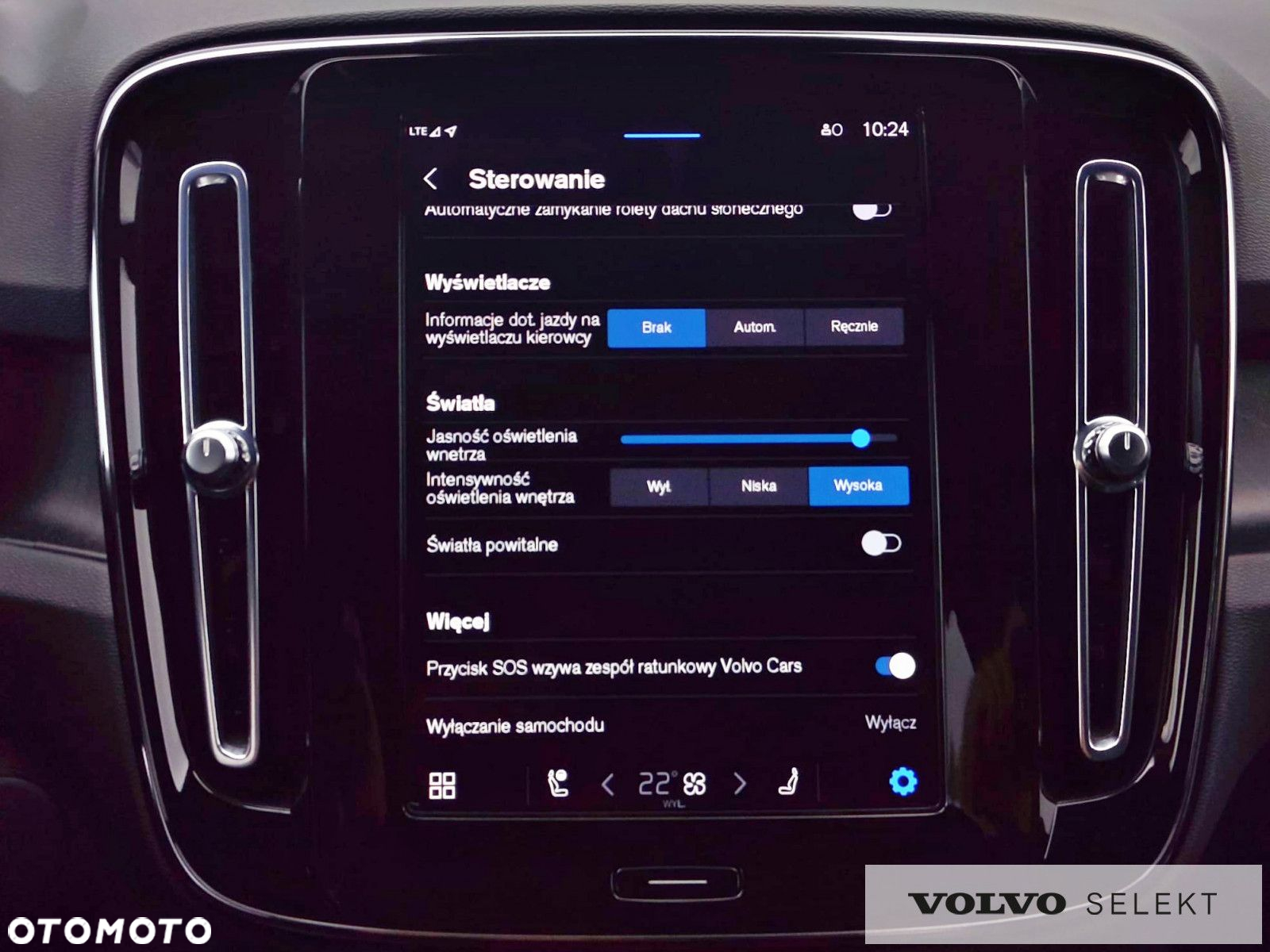 Volvo XC 40 - 26