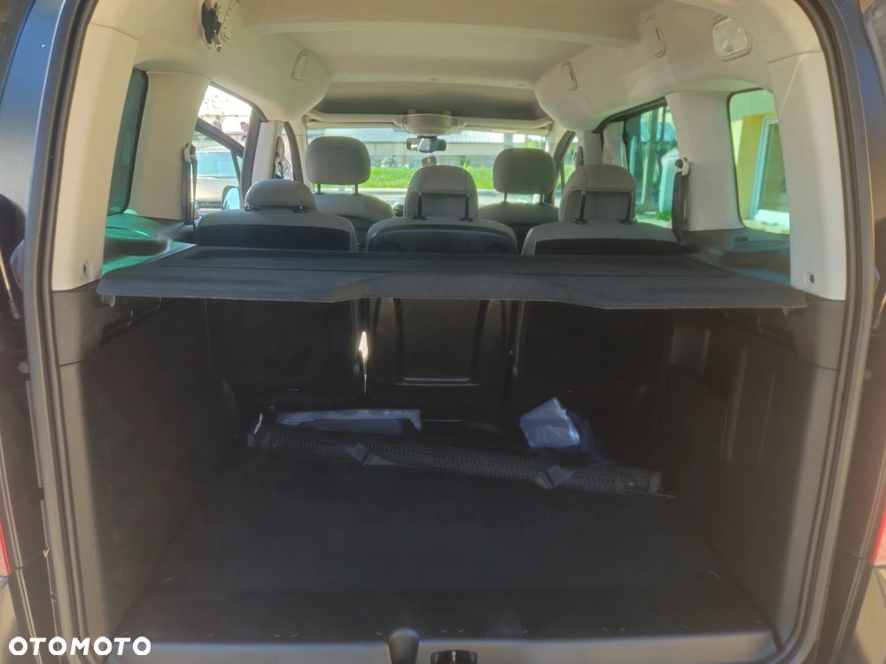 Citroën Berlingo Multispace BlueHDi 120 S&S SELECTION - 30