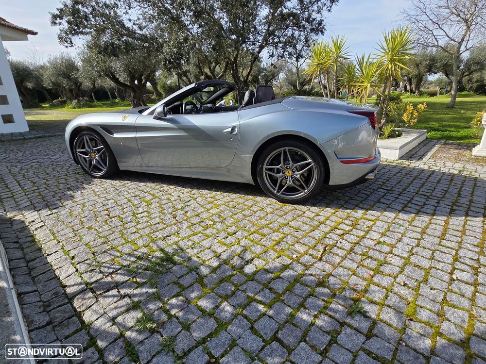 Ferrari California Hele - 13