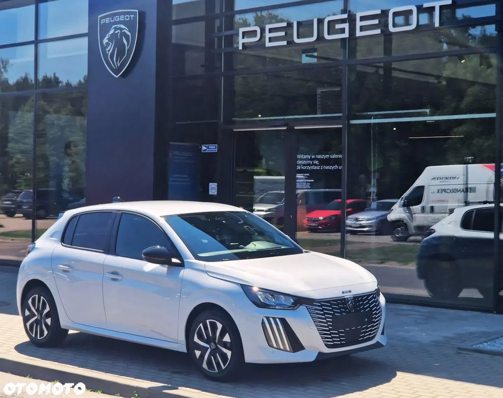 Peugeot 208 1.2 PureTech Business S&S - 2