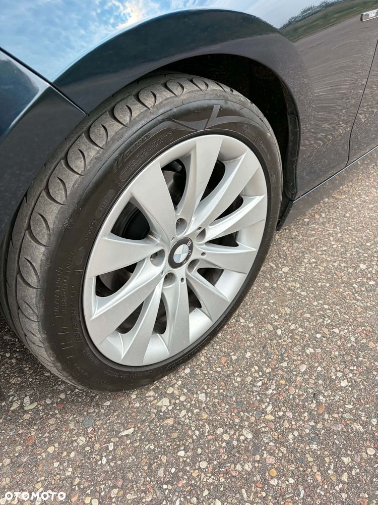 BMW Seria 1 116i - 13