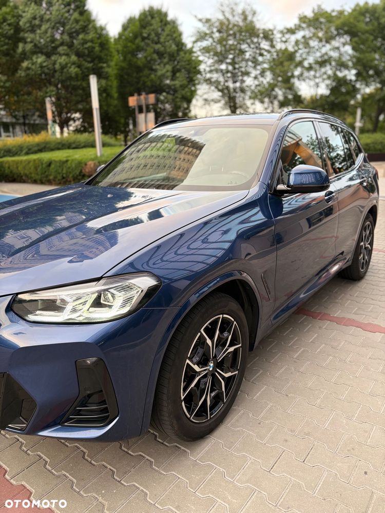 BMW X3 - 4