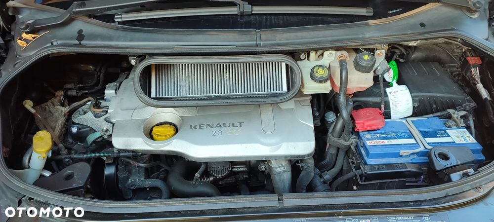 Renault Espace 2.0 dCi FAP Edition 25th - 13