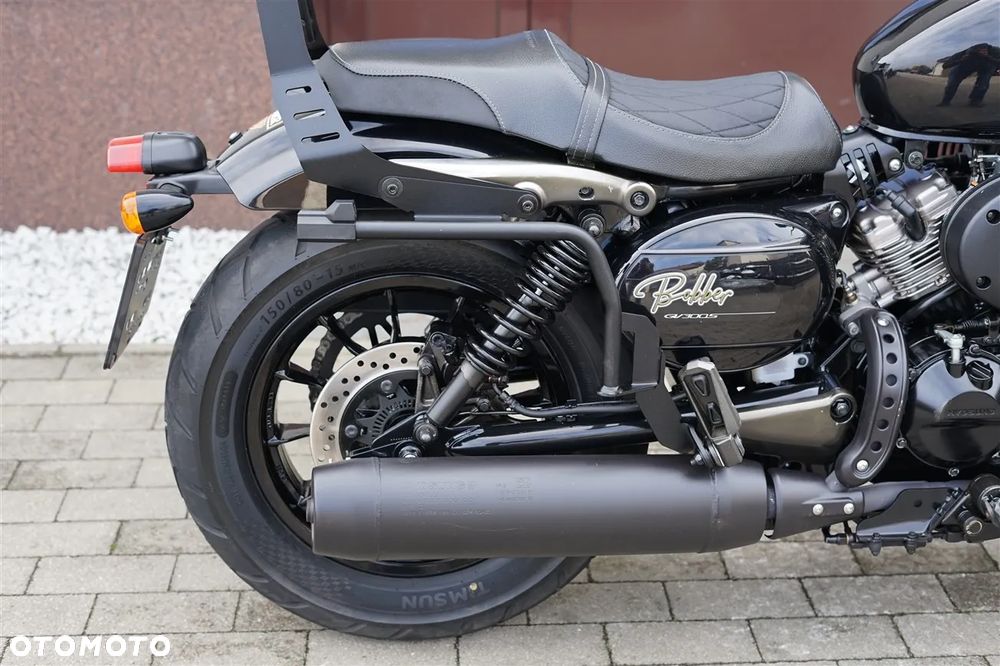 Hyosung GV - 5