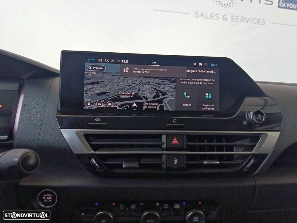 Citroën C4 1.2 PureTech Plus - 22