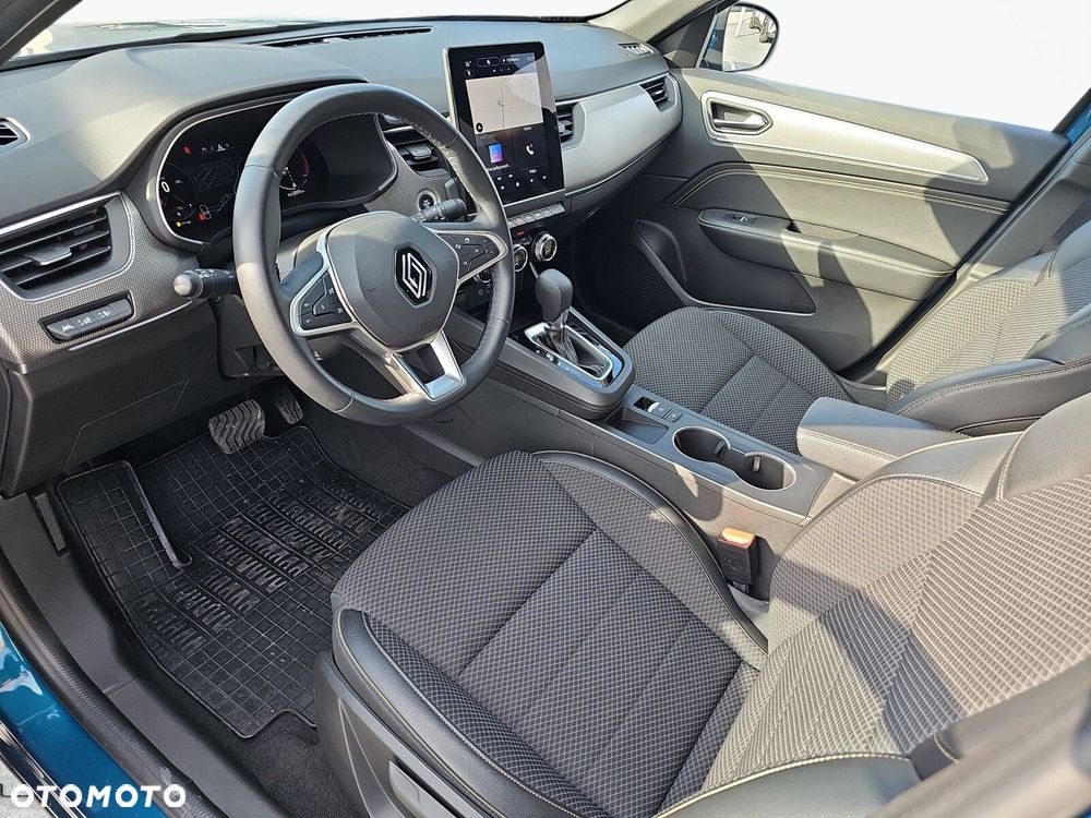 Renault Arkana 1.3 TCe mHEV Techno EDC - 4