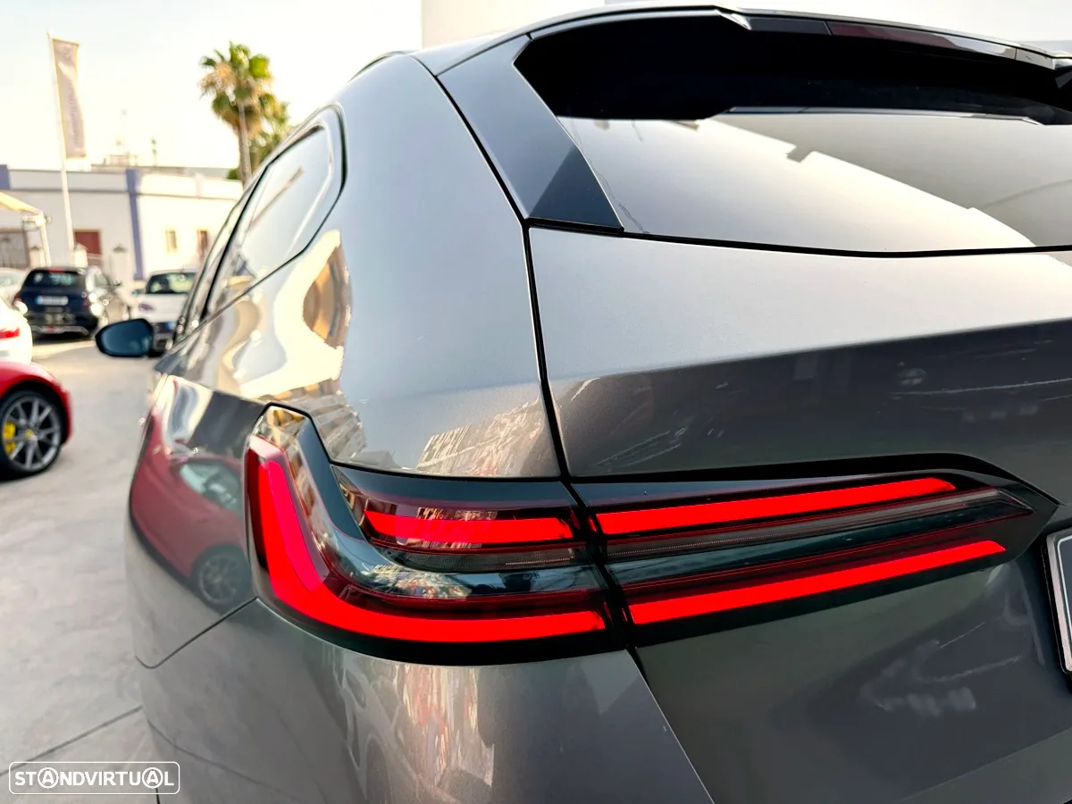 BMW 530 e Pack Desportivo M Pro - 52