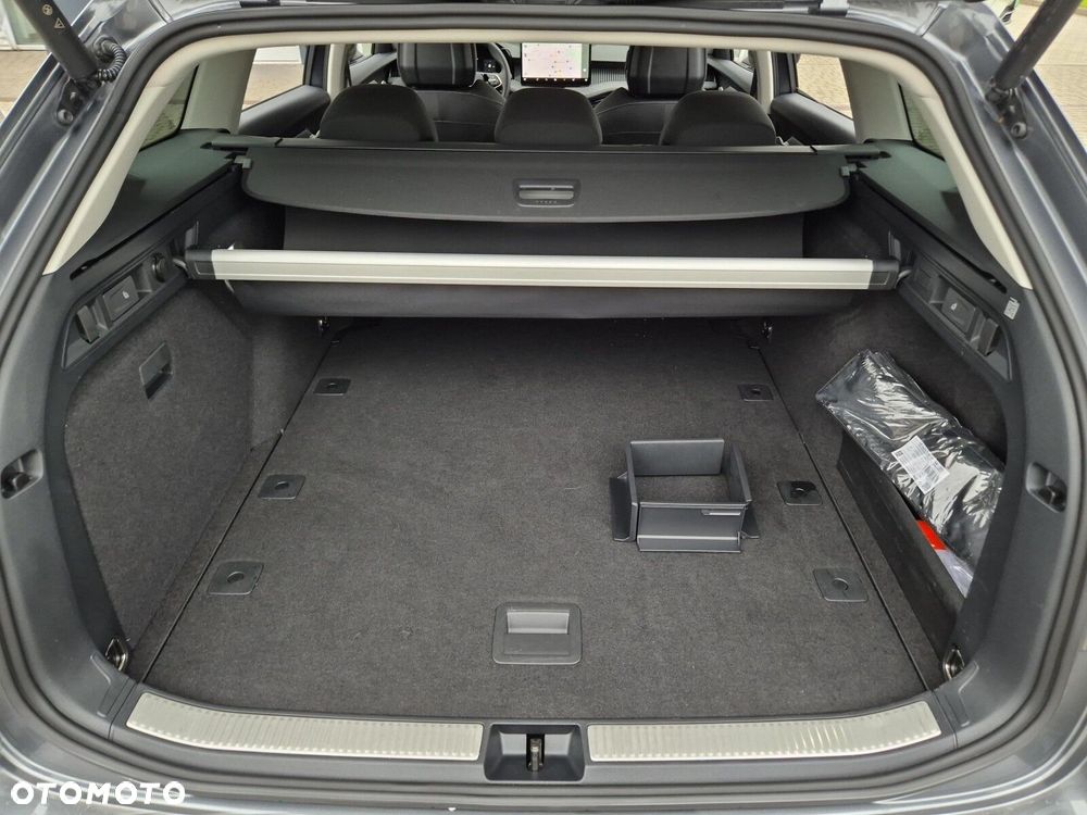 Skoda Superb 1.5 TSI Style DSG - 32