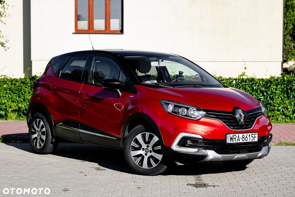 Renault Captur - 2