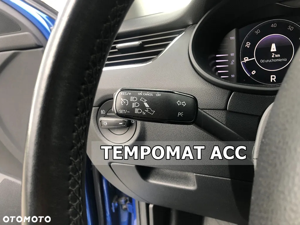Skoda Octavia 1.5 TSI ACT Style DSG - 22