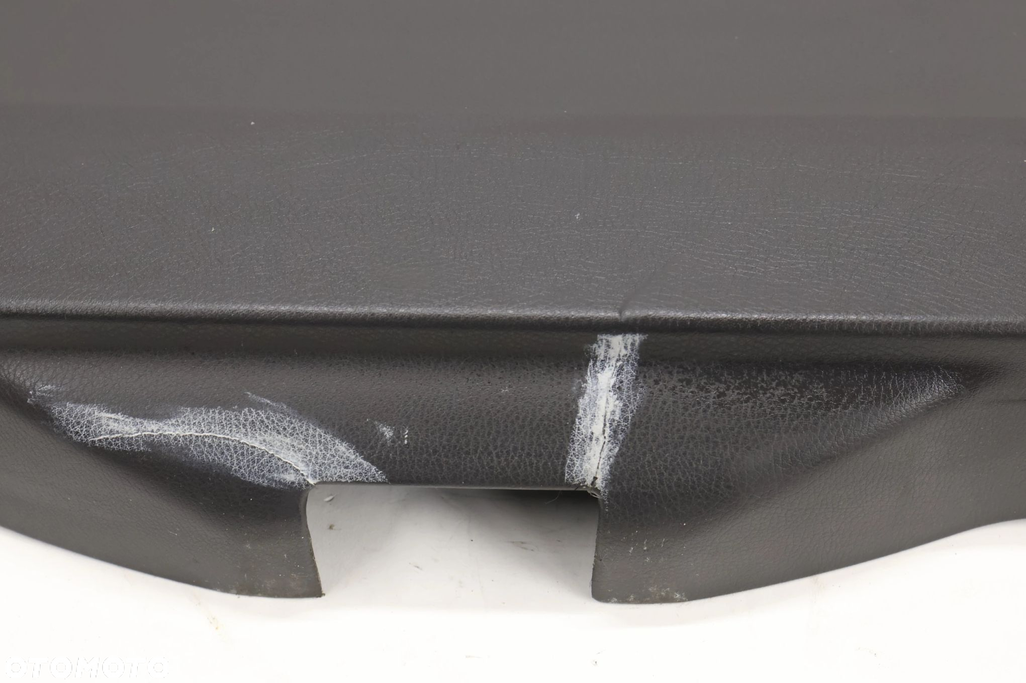 VW T5 tapicerka klapy bagażnika 7H5867601 - 4