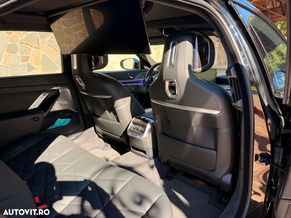 BMW Seria 7 740d xDrive MHEV - 3