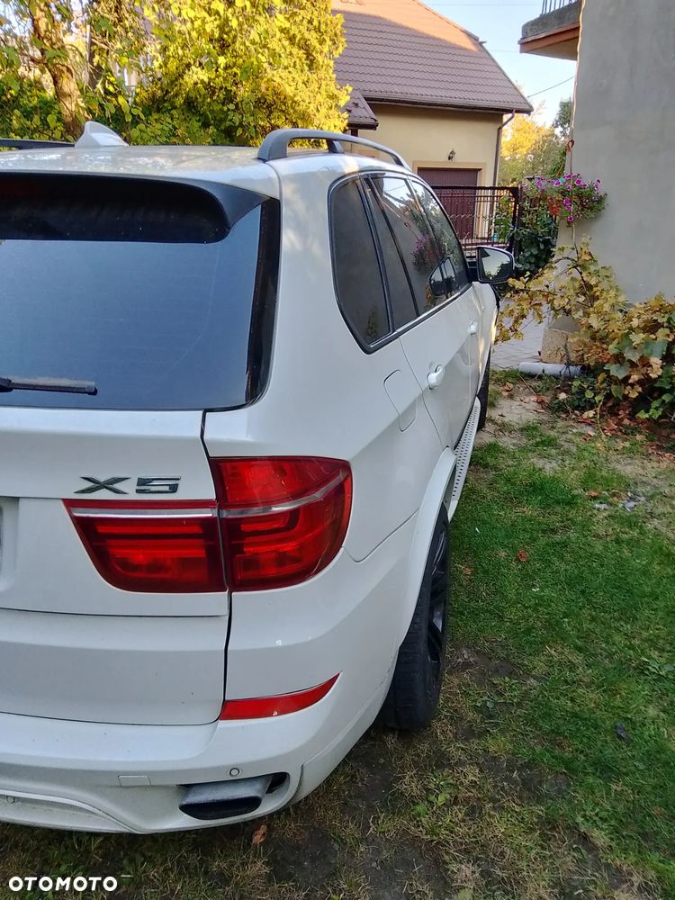 BMW X5 xDrive50i - 9