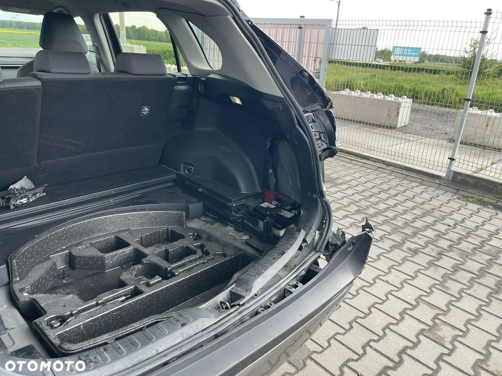 Toyota RAV4 2.5 Hybrid Active 4x4 - 6