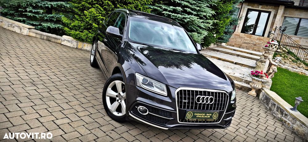Audi Q5 - 33