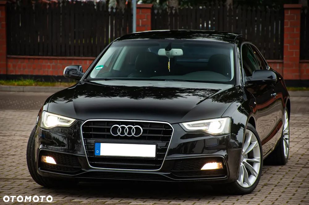 Audi A5 Coupé 2.0 TFSI Quattro S tronic - 6
