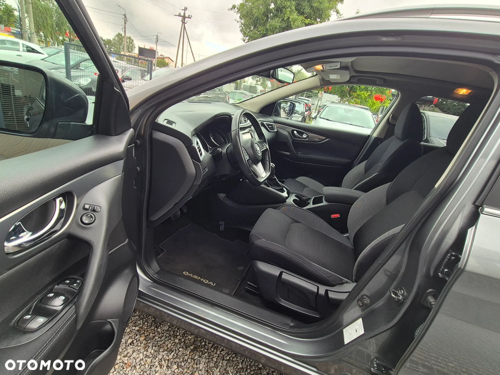 Nissan Qashqai 1.2 DIG-T Tekna+ Xtronic - 23