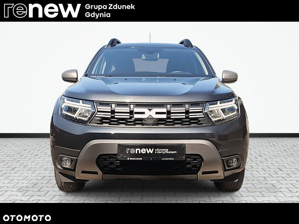 Dacia Duster - 2