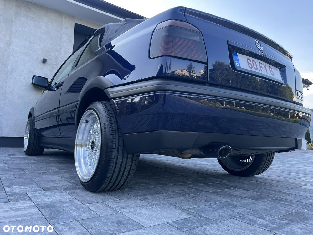 Volkswagen Golf 1.8 / 1.8 C - 5