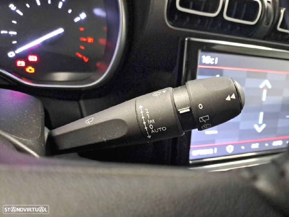 Citroën C3 Aircross 1.2 PureTech Plus - 15