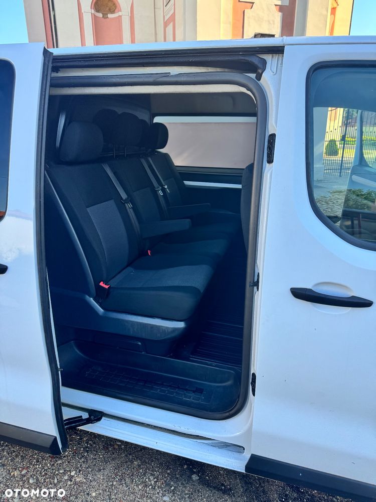 Toyota ProAce D-4D Medium 2,7t (bryg.) - 10