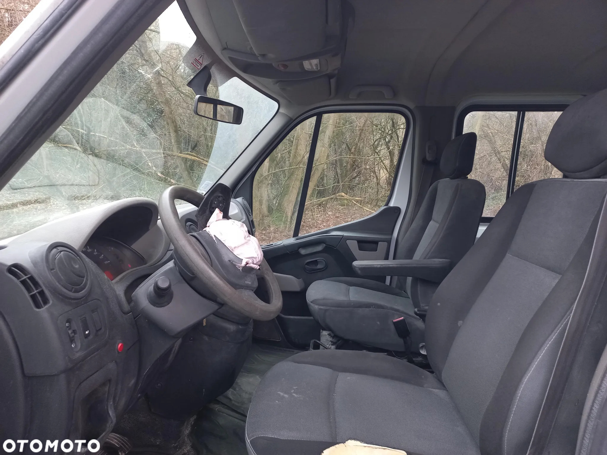 Renault Master - 6