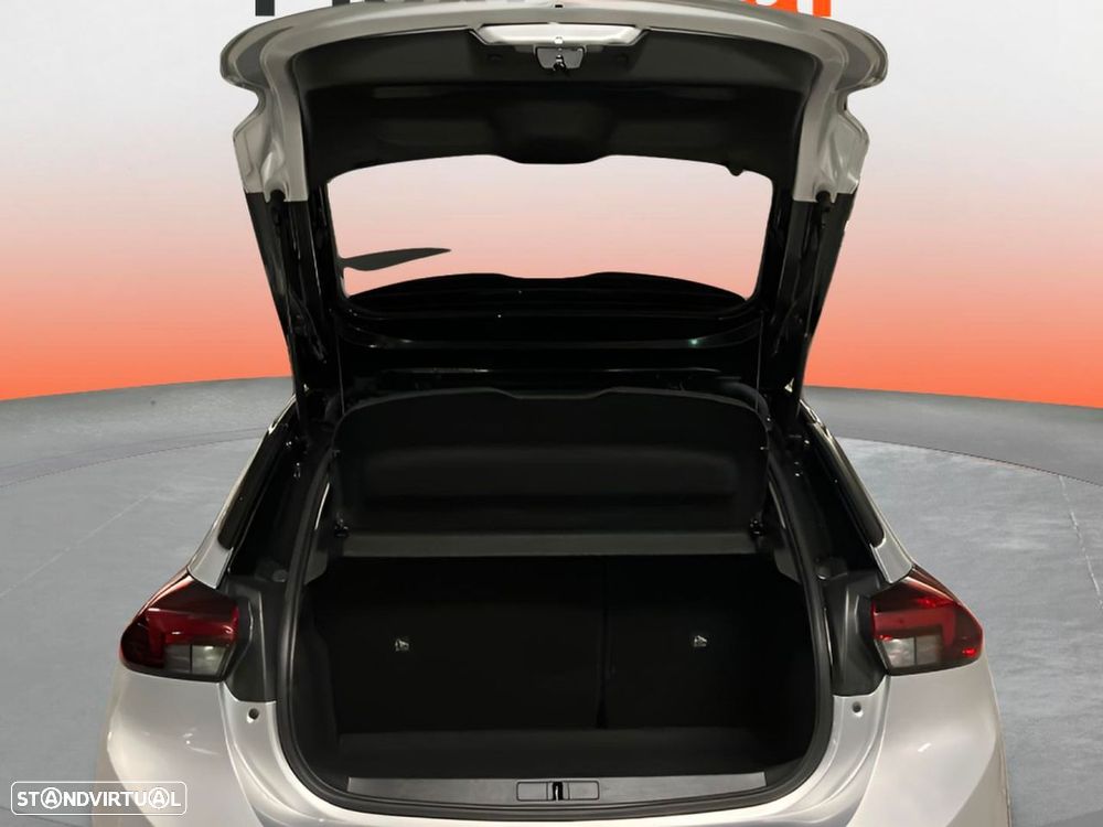 Opel Corsa 1.2 T Elegance Aut. - 6