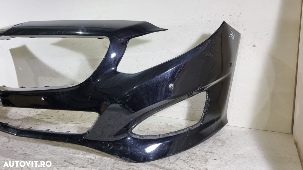 Bara fata Mercedes B-Class W246 facelift , 2015, 2016, 2017, 2018, cod OE A2468854325 - 3