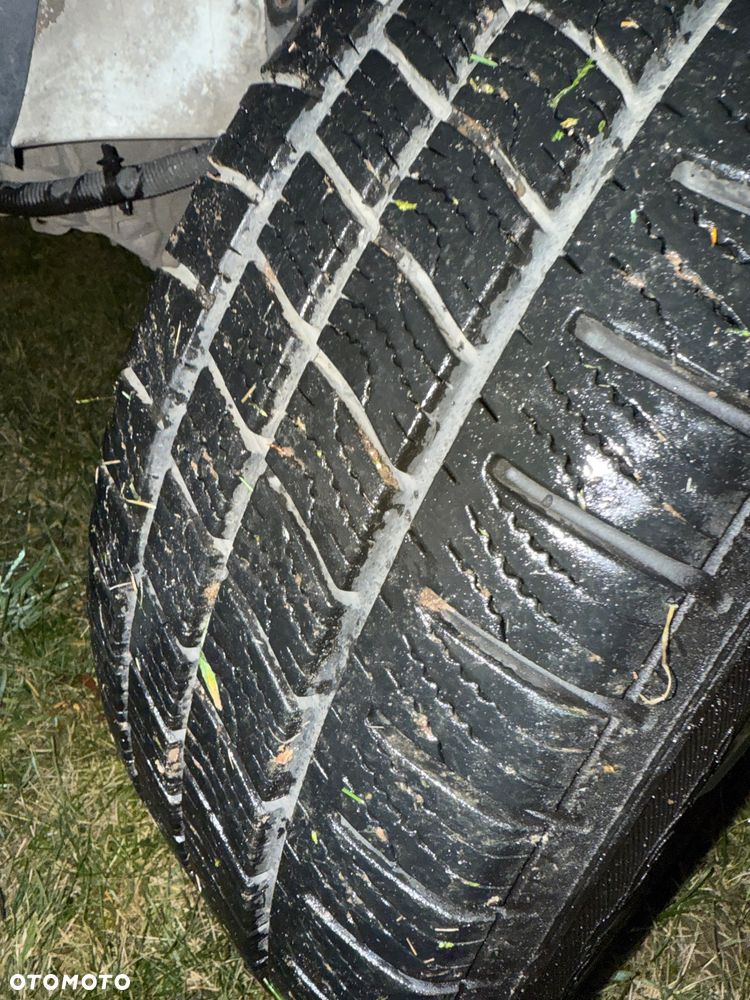 Ford Transit custom - 22