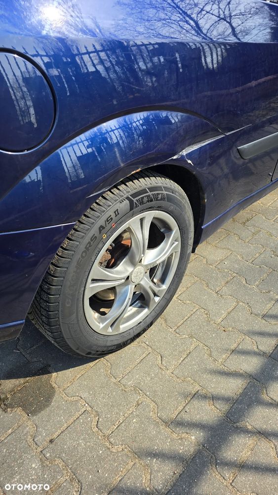 Ford Focus Ambiente - 16