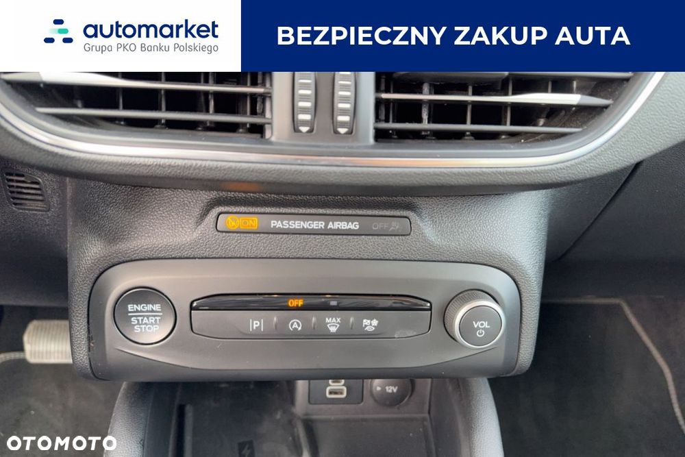 Ford Focus 1.5 EcoBlue Active X - 12