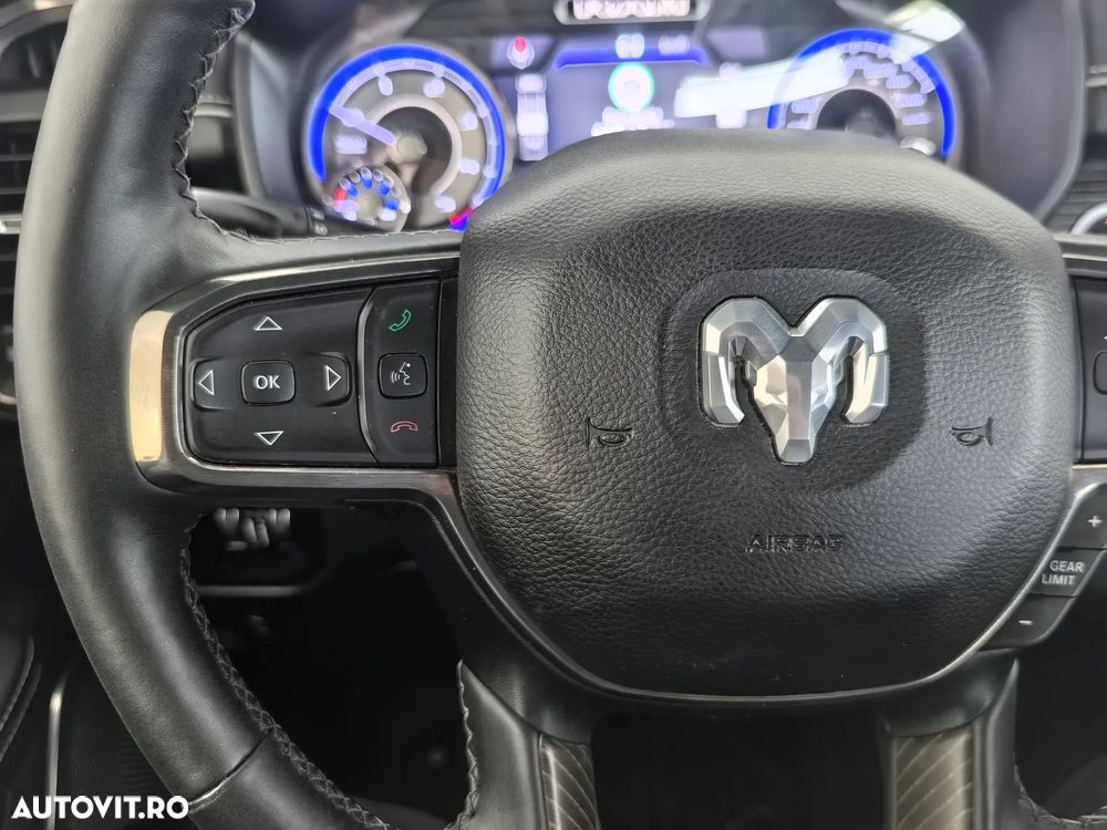 Dodge RAM - 14