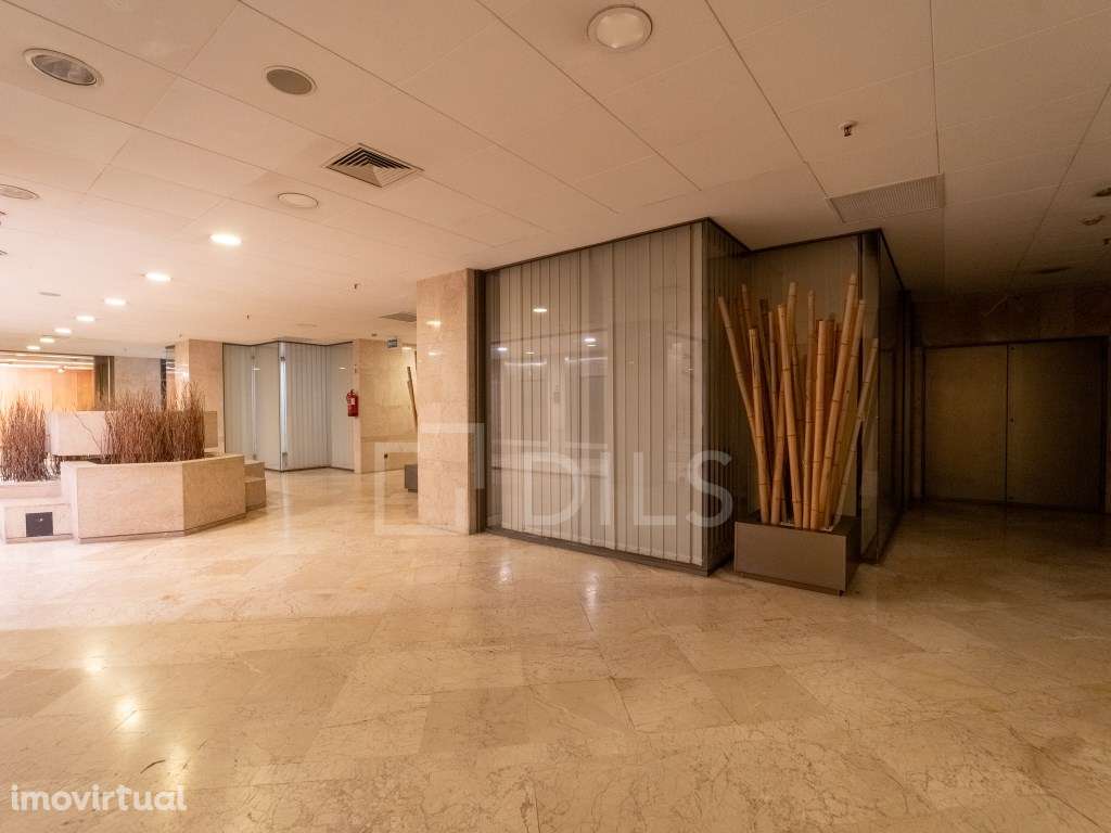 Escritório para arrendar, na Avenida da Boavista, Porto - Grande imagem: 2/15