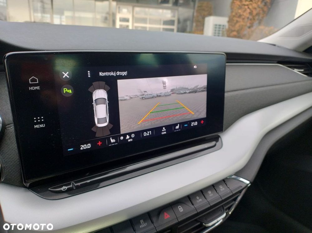 Skoda Octavia 1.5 TSI ACT Style - 30